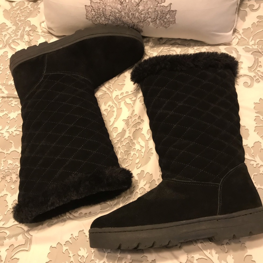 - Style & Co Boots 👢